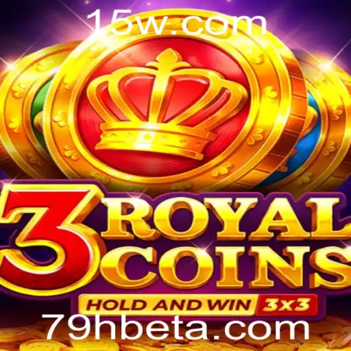 Explorando o Universo de 3royalcoins: Uma Introdução Completa ao Jogo com 79Hbet