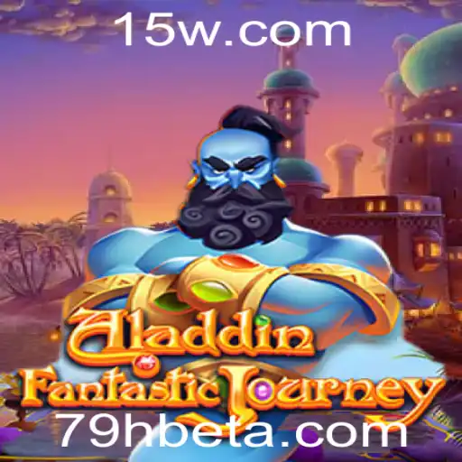 Descubra o Mundo de Aventuras de Aladdin em 79Hbet