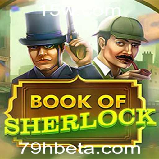 Explorando o Fascinante Mundo de BookOfSherlock: Um Jogo de Mistério e Estratégia