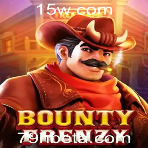 BountyFrenzy: Um Novo Sucesso no Mundo dos Jogos com 79Hbet