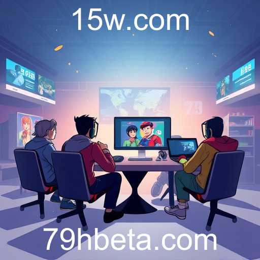 A Influência da Comunidade de Jogadores na Plataforma 79Hbet