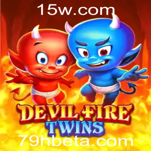 Descubra o Universo de DevilFireTwins