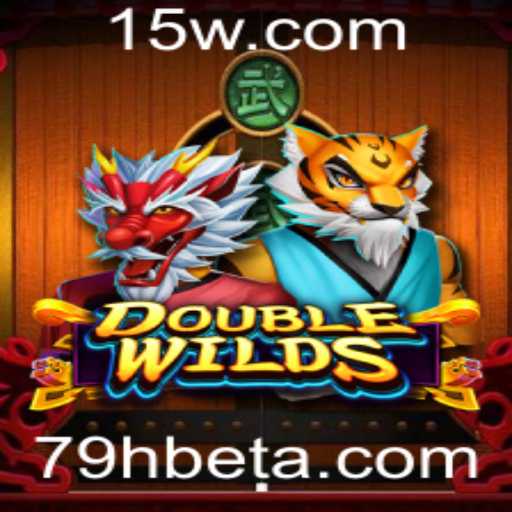 Explorando o Mundo de DoubleWilds: Um Mergulho nas Aventuras do 79Hbet