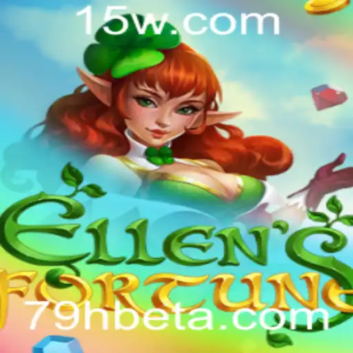 Descubra o Mundo Fascinante de EllensFortune: Um Jogo de Estratégia e Aventura
