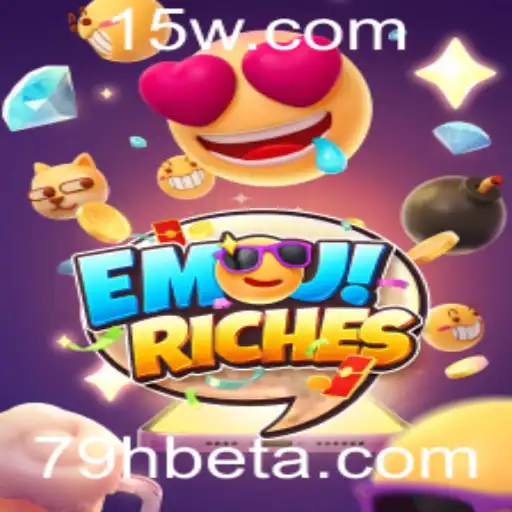Explorando o Mundo de EmojiRiches: Um Jogo de Emoções e Fortuna
