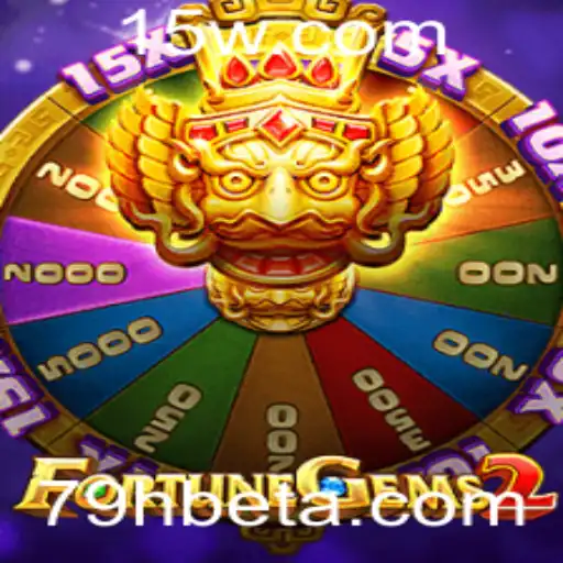 Descubra a Aventura Brilhante em FortuneGems2