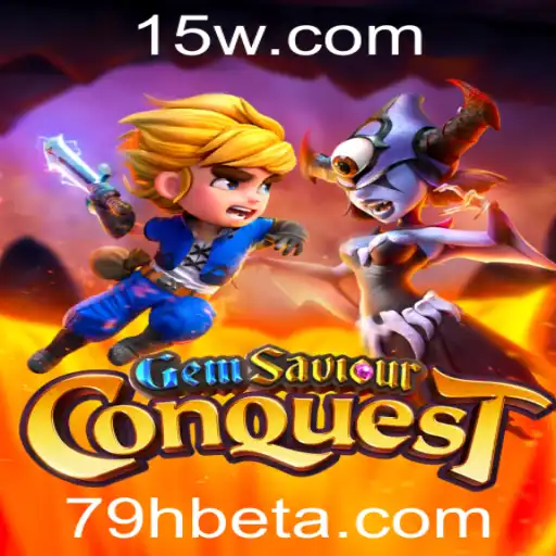Descobrindo GemSaviourConquest: Uma Viagem Épica no Mundo dos Jogos