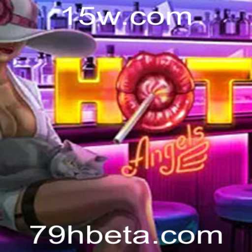 HotAngels: Uma Nova Aventura no Mundo dos Jogos