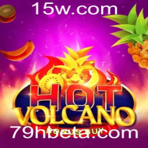 Explorando o Mundo Vibrante de HotVolcanoBonusBuy no 79Hbet