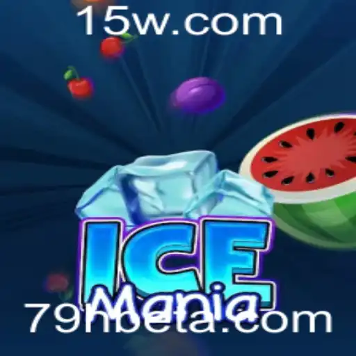 IceMania: Explorando o Gelo com 79Hbet