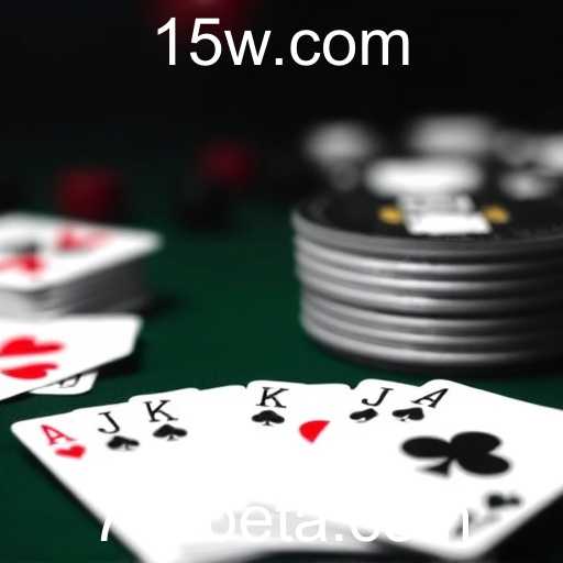 A Fascinante Jornada dos Jogos de Cartas