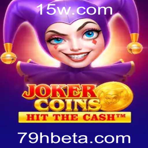 Explorando JokerCoins: Um Mergulho no Jogo de Casino Online com 79Hbet