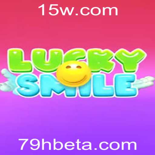 LuckySmile: O Jogo de Sorte que Conquista a Todos