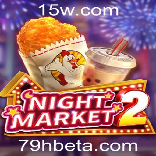 NightMarket2: Descubra as Emoções do Novo Jogo de Estratégia