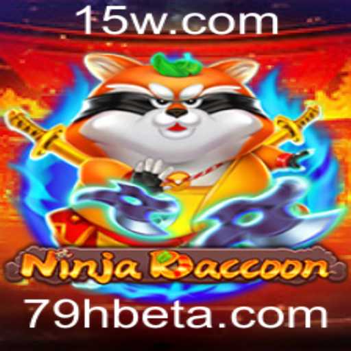 Explorando o Fascinante Mundo de NinjaRaccoon: Uma Aventura Animada