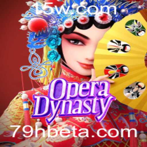 OperaDynasty: Explorando o Fenômeno do Entretenimento com 79Hbet