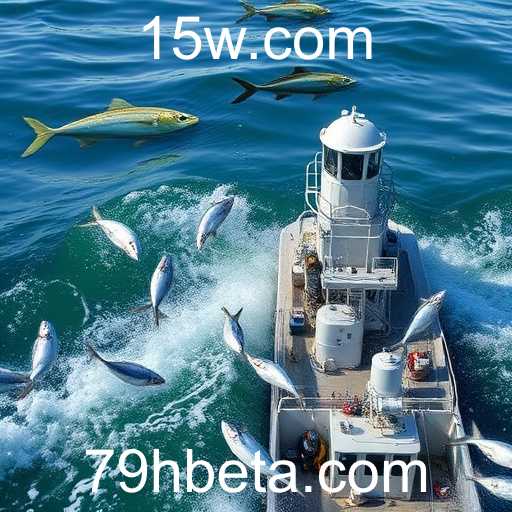 A Arte e Ciência da Pesca