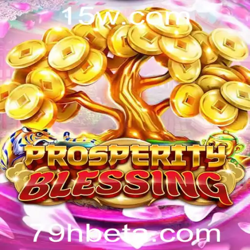 Descubra ProsperityBlessing: O Novo Fenômeno em Jogos de Azar
