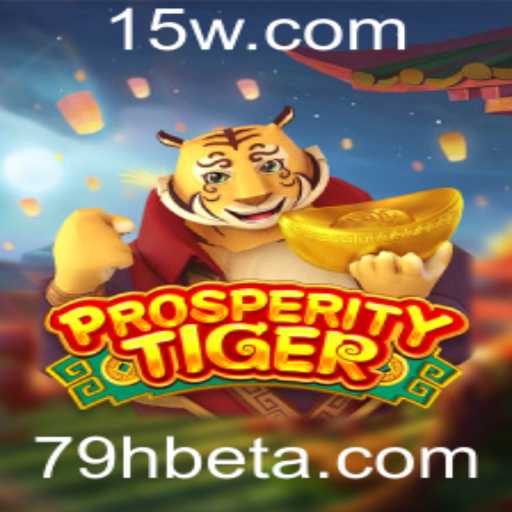 Explorando ProsperityTiger: Um Mergulho no Mundo do Jogo Online