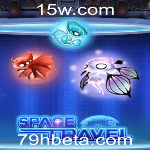 SpaceTravel: A Nova Experiência de Jogo com 79Hbet