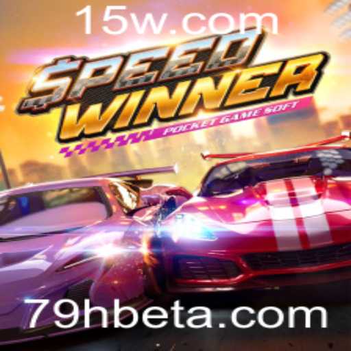 Explorando o Mundo do Jogo SpeedWinner em Colaboração com 79Hbet