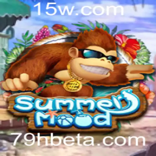 Descubra o Empolgante Jogo SummerMood e Como Jogar com 79Hbet