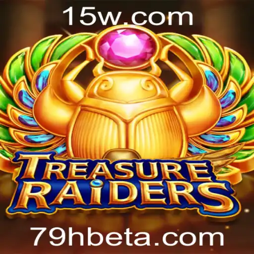 Explorando o Mundo de TREASURERAIDERS: Aventura e Estratégia