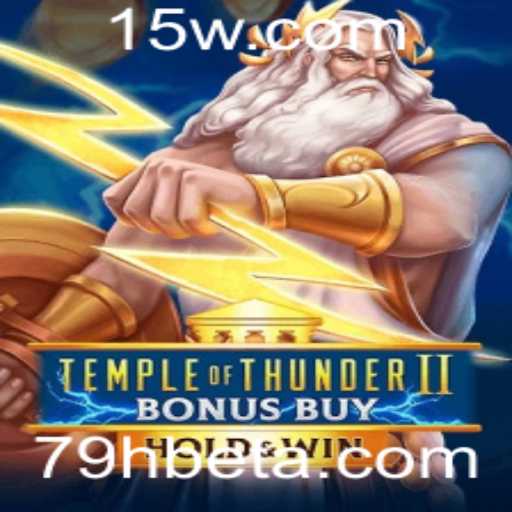 Explorando o Mundo de TempleofThunderIIBonusBuy