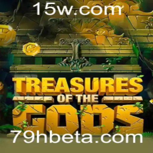 Treasure of the Gods: Um mergulho no mundo místico do novo jogo online