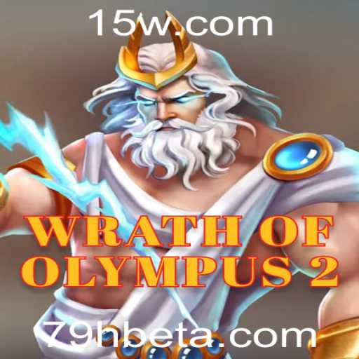 Descubra WrathofOlympus2: O Novo Sensação dos Jogos Online
